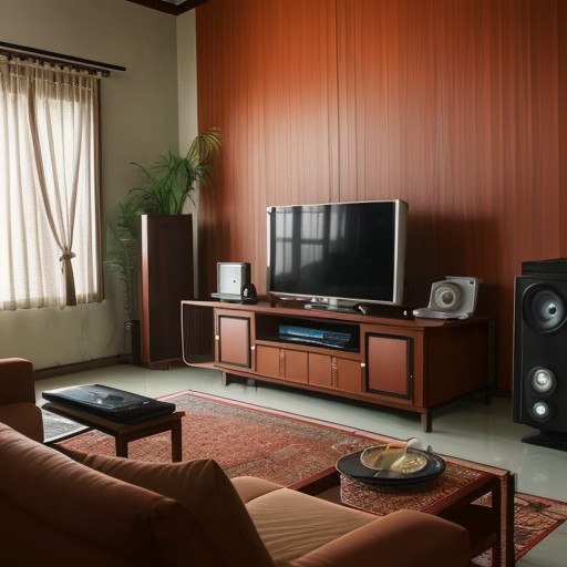 Biar TV Lama Bisa Nonton Digital: Ini Alasan Wajib Punya Set Top Box