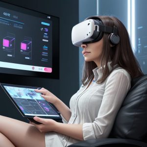 Transformasi Rumah Dalam Era Digital: Bagaimana Teknologi Bantu Meningkatkan Edukasi Konsumen
