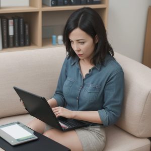 Rumah Digital: Bagaimana Teknologi Mempengaruhi Kebijakan Pemilihan Konsumen di Era Edukasi Konsumen
