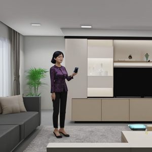 Smart Home, Smart Masyarakat: Bagaimana Teknologi Rumah Mengubah Duniadalam Dunia Konsumen yang Maksimal?