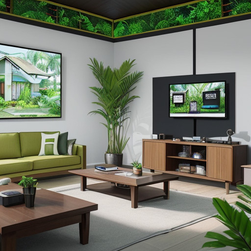 Rumah Digital: Mengapa Edukasi Konsumen Harus Ada Dalam Sistem Teknologi Rumah
