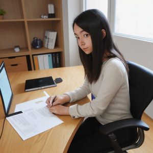 Edukasi Konsumen di Era Digital: Bagaimana Teknologi Rumah Membangun Keterampilan Berpikir Kritis