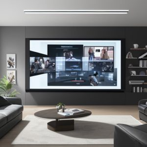 Smart Home Baru Begini: Bagaimana Teknologi Rumah Akan Membuat Anda Lebih Baik Dalam Edukasi Konsumen