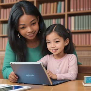 Edukasi Konsumen di Era Digital: Bagaimana Teknologi Rumah Membantu Meningkatkan Keterampilan Belajar?