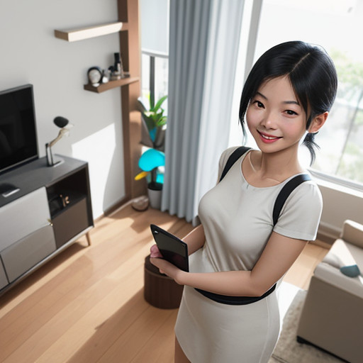 Smart Home: Bagaimana Teknologi Mengubah Cara Berbelanja dan Mengelola Rumah Anda