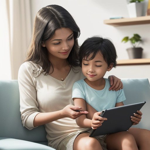 Menempa Masyarakat Cerdas: Bagaimana Teknologi Rumah Bantu Edukasi Konsumen yang Berkelanjutan