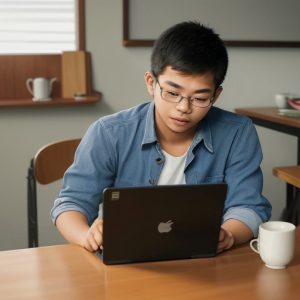 Belajar Membeli dengan Smarter: Bagaimana Teknologi Rumah Mendukung Edukasi Konsumen untuk Kebijakan yang Baik