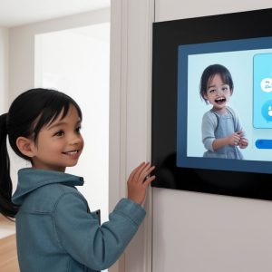 Smart Home yang Aman: Bagaimana Teknologi Rumah Mengubah Cara Berinteraksi dengan Konsumen dalam Edukasi