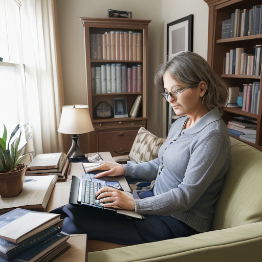 Menggunakan Teknologi Rumah untuk Membina Edukasi Konsumen: Strategi dan Alat-alat Penting