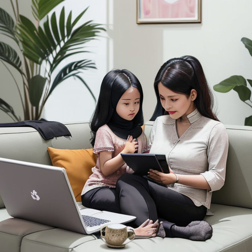 Memahami Edukasi Konsumen dalam Era Teknologi Rumah: Strategi untuk Membina Kecekapan dan Kehormatan