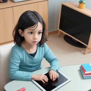 Mengintegrasi Edukasi dan Teknologi Rumah: Menguji Keberhasilan Pendidikan Konsumen di Era Digital