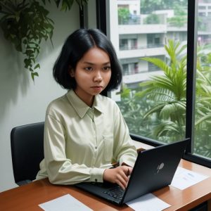 Menarik Informasi: Edukasi Konsumen dan Perkembangan Teknologi Rumah Terapan