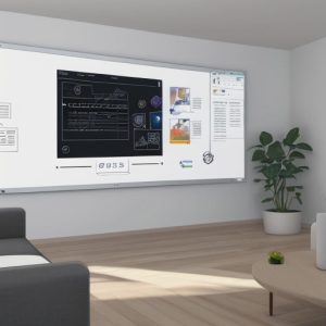 Memahami Edukasi Konsumen: Peran Teknologi Rumah dalam Memodernisasi Pelayanan Pendidikan