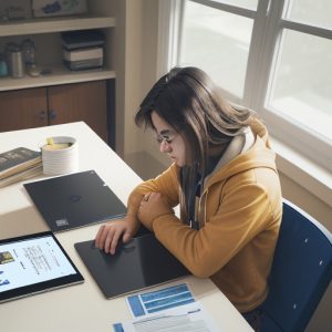 Edukasi Konsumen Teknologi Rumah: Mengenali Aplikasi Pembelajaran Digital dan Bagaimana Memaksimalkannya