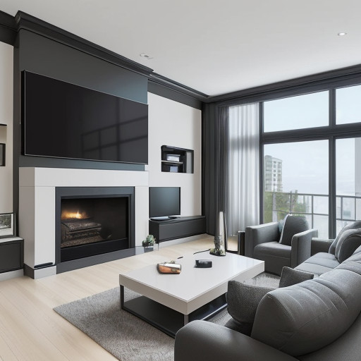 Edukasi Konsumen Digital Terdepannya: Teknologi Rumah dalam Pengembangan Berpandangan Perusahaan