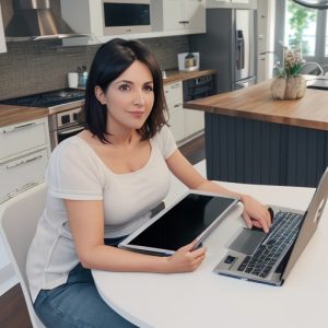 Memahami Perilaku Belanja Digital: Teknologi Rumah dan Edukasi Konsumen dalam Era Online Shopping