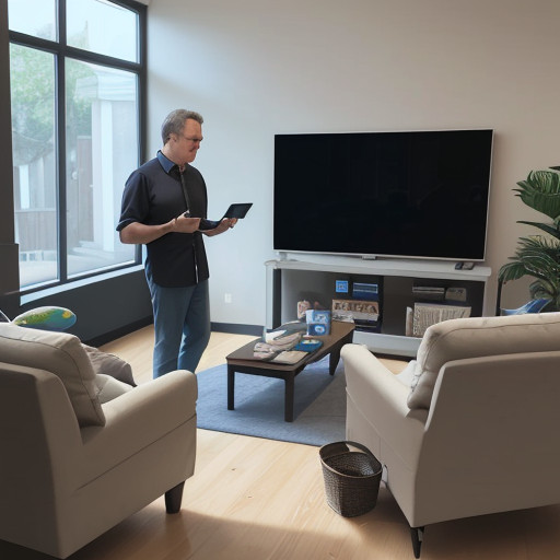 Memahami Penggunaan Teknologi Rumah untuk Meningkatkan Kualitas Edukasi Konsumen: Strategi dan Tips Praktis