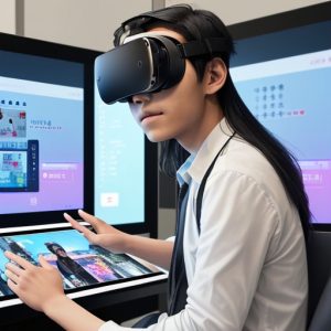 Memahami Penggunaan Teknologi Rumah untuk Meningkatkan Kualitas Edukasi Konsumen: Strategi dan Aplikasi