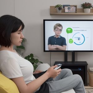 Mengubah Konsumen Menjadi Pemakai Terwujud: Teknologi Rumah Dalam Proses Edukasi dan Pengaruhnya