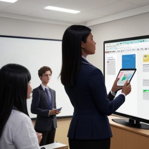 Memahami Penggunaan Teknologi Rumah untuk Meningkatkan Kualitas Edukasi Konsumen: Strategi dan Aplikasi yang Efektif