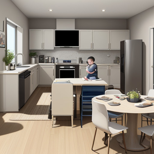 Memahami Teknologi Rumah: Keunggulan dan Kegagalan dalam Membantu Edukasi Konsumen