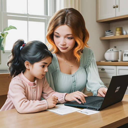 Edukasi Konsumen Digital: Mengaplikasikan Teknologi Rumah untuk Meningkatkan Pengalaman Belajar dan Membeli