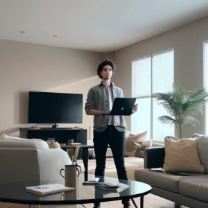 Mengetahui Teknologi Rumah: Panduan Mudah bagi Pemula Konsumen Edukasi