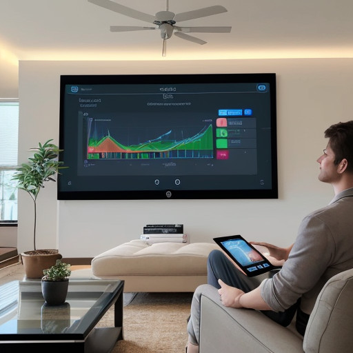 Menggunakan Teknologi Rumah untuk Memperbaiki Edukasi Konsumen: Strategi dan Tren Terbaru