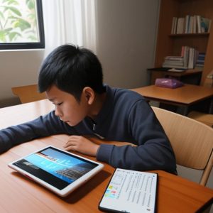 Memahami Penggunaan Aplikasi Edukasi di Rumah: Strategi dan Cara Menggunakannya Efektif untuk Meningkatkan Kewajibatan Belajar