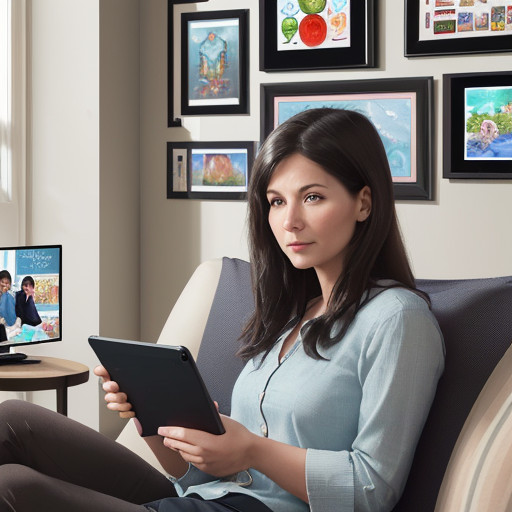 Kepastian Dalam Memilih: Cara Menggunakan Teknologi Rumah untuk Meningkatkan Edukasi Konsumen