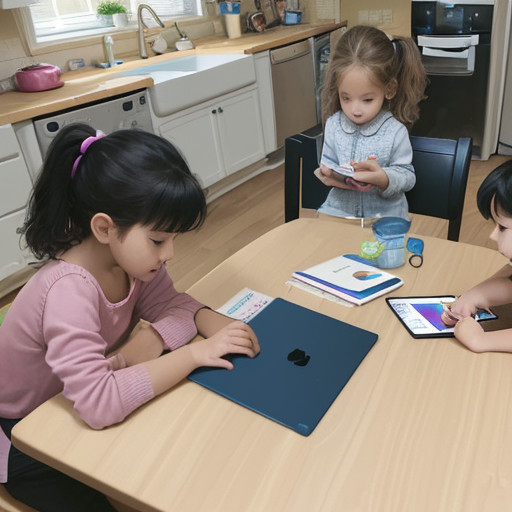 Menariknya Kombinasi Edukasi Konsumen dan Teknologi Rumah: Peranan Aplikasi Pendidikan Digital dalam Membantu Masyarakat