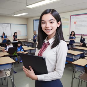 Mengimplementasikan Teknologi AI untuk Memperbaiki Proses Pemberdayaan Konsumen dalam Pendidikan: Konsep dan Cara