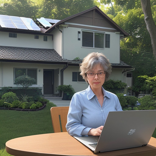 Memahami Teknologi Rumah untuk Memperbaiki Ekonomi Konsumen: Strategi Edukasi dan Penggunaan Teknologi dalam Meningkatkan Rasa Perhatian Kepada Informasi dan Hal-hal yang Penting