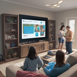 Mengenali Kesan Teknologi Rumah terhadap Edukasi Konsumen: Konsep-konsep Penting untuk Mewujudkan Pemulaian yang Berhasil