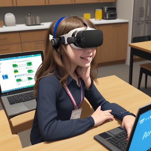 Menemukan Pengalaman Belajar Terbaik dengan Teknologi Rumah: Cara Mewujudkan Edukasi Konsumen Optimal