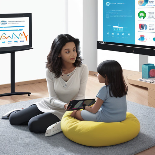 Memahami Penggunaan Teknologi Rumah untuk Memperbaiki Edukasi Konsumen: Strategi dan Alat yang Efektif