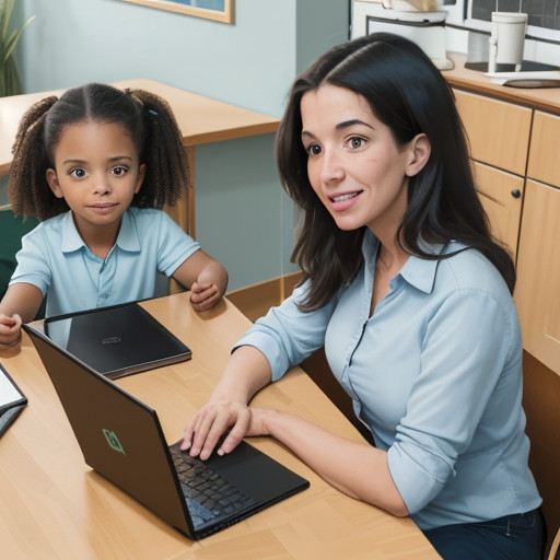 Mengintegrasi Teknologi Sistem Pendidikan di Rumah: Cara Membina Edukasi Konsumen Terbaik