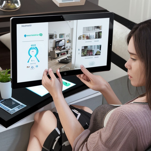 Memahami Edukasi Konsumen dalam Era Teknologi Rumah: Strategi dan Alat yang Efektif untuk Membantu Pembeli