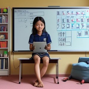 Memahami Edukasi Konsumen: Menggunakan Teknologi Rumah untuk Membina Kecemerlangan Pembelajaran