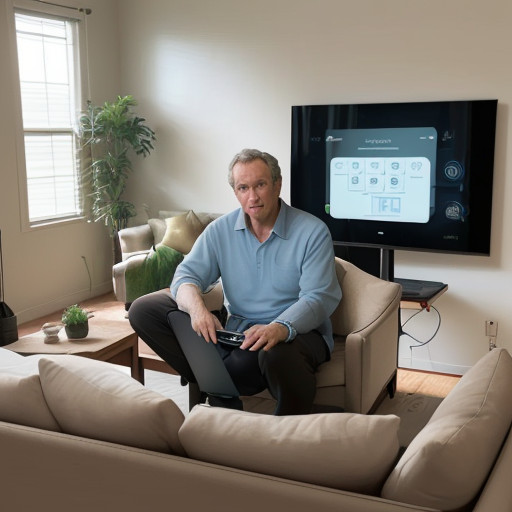 Memahami Teknologi Rumah: Strategi Mengedukasi Konsumen untuk Memaksimalkan Penggunaan Teknologi dalam Penyelesaian Permasalahan Harian