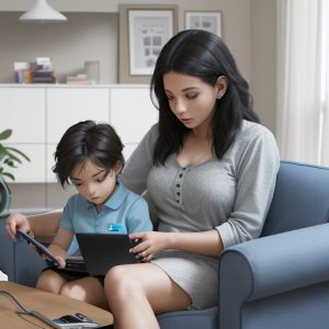 Memahami Edukasi Konsumen di Era Teknologi Rumah: Peran Mengintegrasikan Pembelajaran dan Teknologi dalam Meningkatkan IQ Konsumen