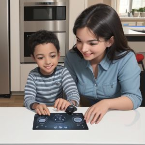 Mengintegrasi Teknologi Rumah dan Edukasi Konsumen: Cara Membantu Pemula Untuk Mencapai Tujuan Efektif