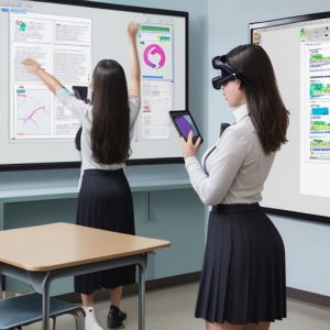 Mengimplementasikan Teknologi Rumah untuk Meningkatkan Kualitas Edukasi Konsumen: Strategi dan Aplikasi