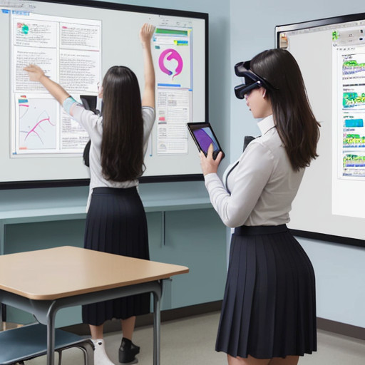 Mengimplementasikan Teknologi Rumah untuk Meningkatkan Kualitas Edukasi Konsumen: Strategi dan Aplikasi