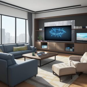 Inovasi Teknologi Rumah dan Pengaruhnya terhadap Edukasi Konsumen: Cara Mengoptimalkan Peranmu Sebagai Pembeli Terinformed