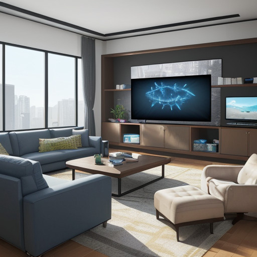 Inovasi Teknologi Rumah dan Pengaruhnya terhadap Edukasi Konsumen: Cara Mengoptimalkan Peranmu Sebagai Pembeli Terinformed