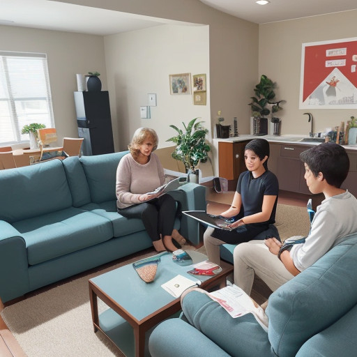 Penggunaan Teknologi Rumah dalam Meningkatkan Kemahiran Edukasi Konsumen: Strategi dan Cara-cara