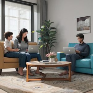 Menggunakan Teknologi Rumah untuk Membina Kepentingan Edukasi Konsumen: Strategi dan Alat-alat Praktis