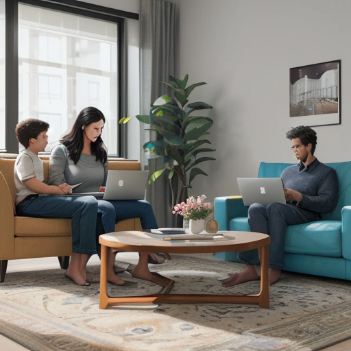 Menggunakan Teknologi Rumah untuk Membina Kepentingan Edukasi Konsumen: Strategi dan Alat-alat Praktis