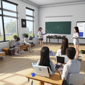 Memahami Keterlibatan Teknologi Rumah dalam Memodernisasi Edukasi Konsumen: Strategi dan Solusi Praktis